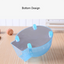 Summer Cool Pet Cage for hamster Squirrel Arch Cooling Down Plastic House Small Animal Cage accessories Bed Play Toys Hot-Sale