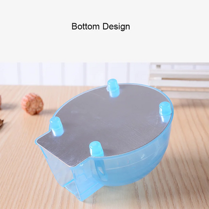 Summer Cool Pet Cage for hamster Squirrel Arch Cooling Down Plastic House Small Animal Cage accessories Bed Play Toys Hot-Sale