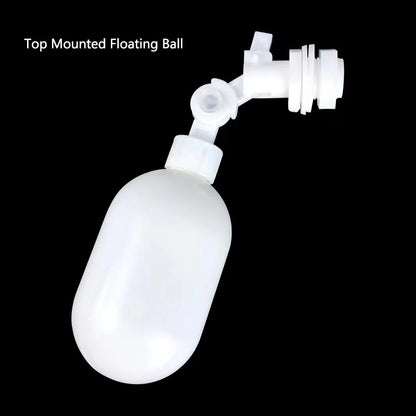 Aquarium Automatic Water Replenishment Mechanical Partition Floating Ball Water Purifier Accessories Water Level Controller New