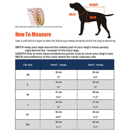 Dogs Raincoat Adjustable Puppy Dog Raincoat Waterproof 4 Legs Raincoat for Small Dogs Outdoor Pet Poncho with Reflective Strap
