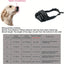 Puppy Accessories Chewing Dog Harness Barking - Essential Accessory Pets Dogs  Lanyard Collar Nylon