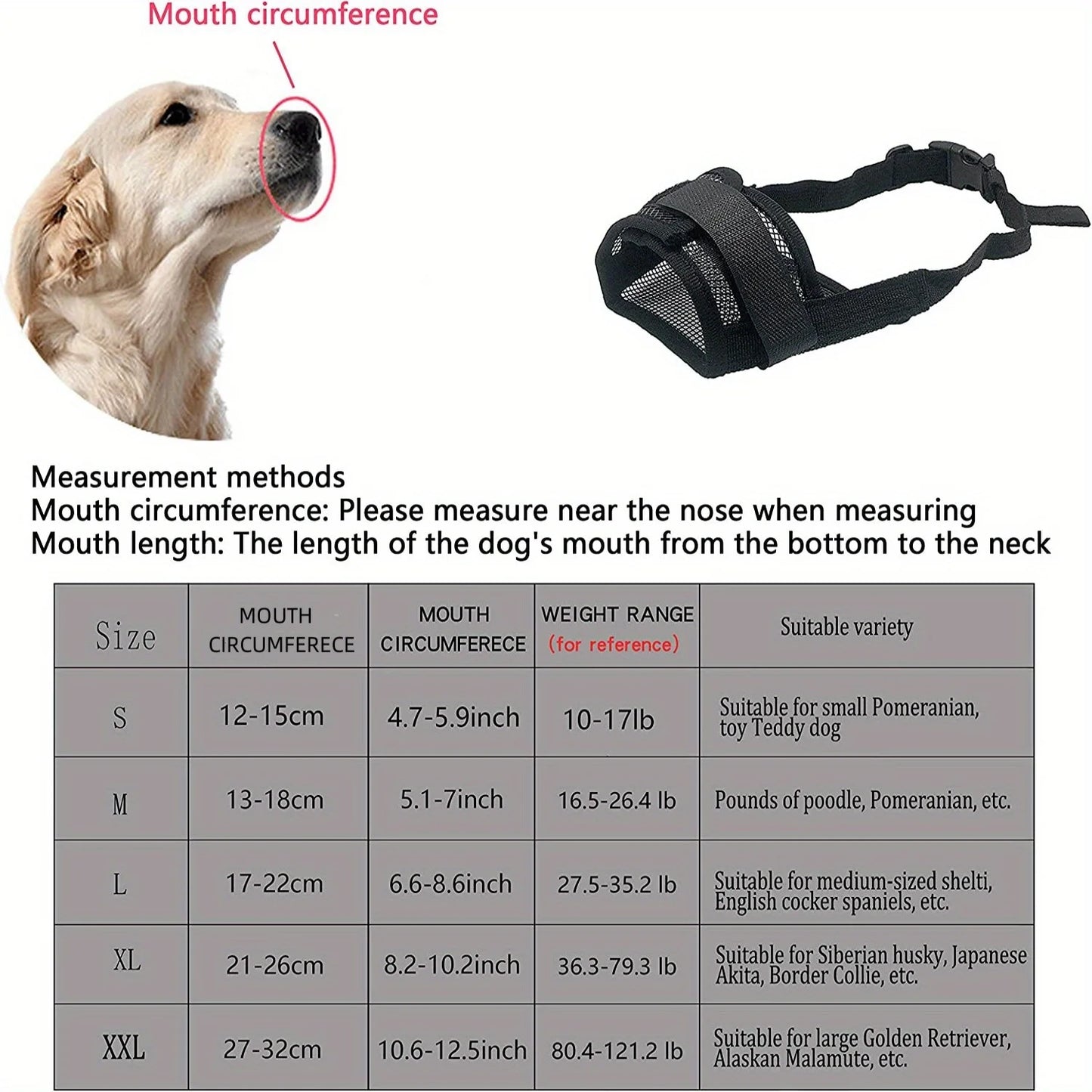 Puppy Accessories Chewing Dog Harness Barking - Essential Accessory Pets Dogs  Lanyard Collar Nylon