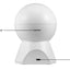 KERUI WiFi IP Pets Camera Home Security Dog Cats Camera Tuya Smart 4K 8MP HD Video Night Vision Surveillance AI Alerts Mini Cam