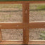 Rural Kennel Outdoor Kennel Rainproof Waterproof Rural Outdoor Kennel Courtyard Pet Small House Villa Four Seasons Pass