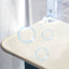 Cat hanging nest super suction cup swing sun can be removed and washed mattress windowsill glass hanging bed pet supplies