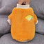 Soft Fleece Pet Dog Clothes For Small Medium Dogs Cats Warm Winter Dog Coat Jacket Puppy Cat Clothing Chihuahua Sweater Hoodies