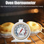 Oven Thermometer Household Electric Oven Thermometer Temperature Kitchen Household Kitchen Tools Thermometer High Thermomet Z7I7