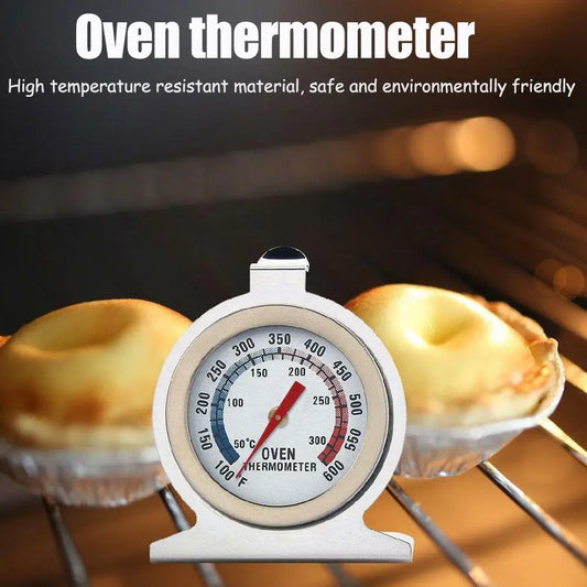 Oven Thermometer Household Electric Oven Thermometer Temperature Kitchen Household Kitchen Tools Thermometer High Thermomet Z7I7