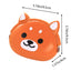 Dog Treat Training Pouch Silicone Pet Feed Snack Reward Pocket Fanny Pack Waterproof Dog Food Dispenser for Pet Training Walking