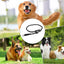 Traction Rope For Dog Long Dog Rope Recall Training Leads Dog Tie Out Rope With Padded Handle Easy Control For Large Medium Dog