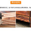 4XL Pet Kennel Large Dog Summer Cooler All Seasons Universal Medium Dog Kennel Solid Wood Removal and Washing