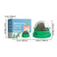 Cat Lick Ball Pet Biting Lick Chew Toys Kitten Catnip Roller Ball Cat Treat Ball To Stimulate Appetite Toys