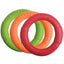 Floating Water Dog Toy Training Ring for Pets Interactive Puller Chew Resistant Perfect for Small Dogs Enhances Agility & Fun