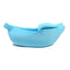 Puppy Dog Bed Cat Bed Pet Sofas Comfortable and Washable Cute Banana Shape Pug Doggy Kitten Sleeping Bed Nest for Small Animals