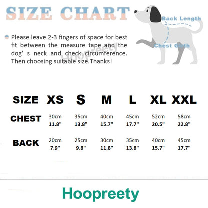 Dog Winter Coat Sherpa Warm Fleece Vest Sweater Flower Patterm Pet Clothes Cold Weather Jacket for Small Medium Dogs Puppy