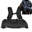 Dog Lift Harness Dog Backpack Harness Adjustable Pet Rear Hip Support Lift Breathable Dog Support & Recovery Sling For Puppy Dog
