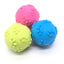 1pc Pet Chew Toy Soft TPR Small Dogs Teeth Grinding Chewing Squeaky Toys Indoor Puppy Interactive Training Molar Biting Toy