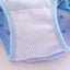 Pet dog Striped Physiological Pants Panty dog Lace panties Diaper for Puppy Underwear Briefs dog diaper panties