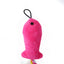 New Pet Cat Toy Small Fish Replacement Head Funny Cat Stick Cat Plush Toy Fishing Rod Replacement Head