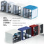 Atmosphere Light Plush Portable Disassembled Modular Indoor Dog Other Pet Cages & Houses Product cat Silent Cabinets