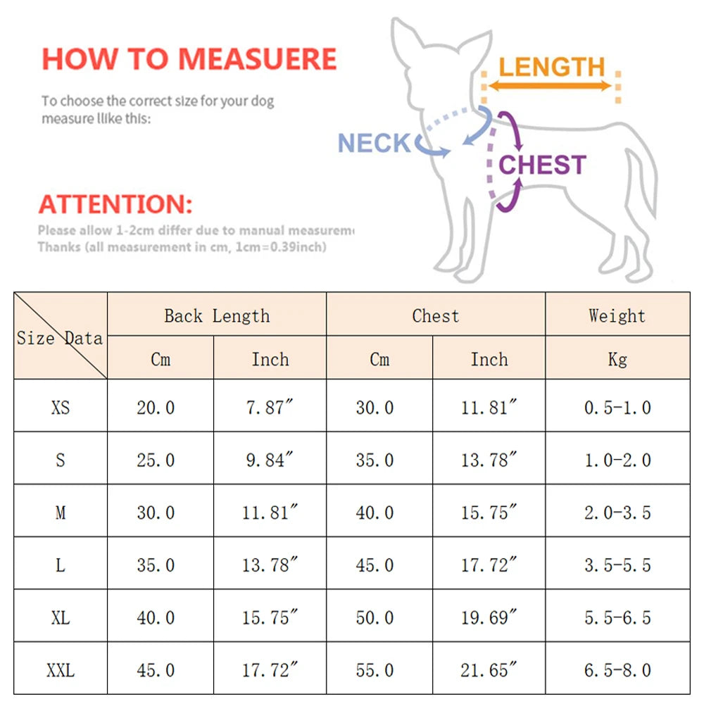 Classic Puppy Dog Knitting Sweater Winter Warm Pet Clothes for Small Dogs Chihuahua Yorkshire Pullovers mascotas Clothing Outfit
