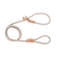 Dog Leashes Nylon Pet Leashes Heavy Duty Rope Leashes Mountain Climbing Rope Dog Leashes For Any Pets Playing Camping Beach Lake