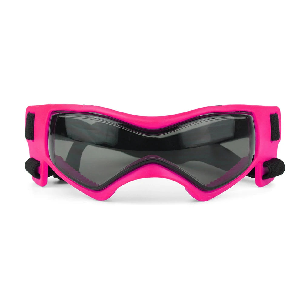 Cool Pet Sunglasses Eyewear for Dogs Animals mascotas Grooming Accessories Outdoor Cycling Puppy Dog Goggles Schnauzer Glasses