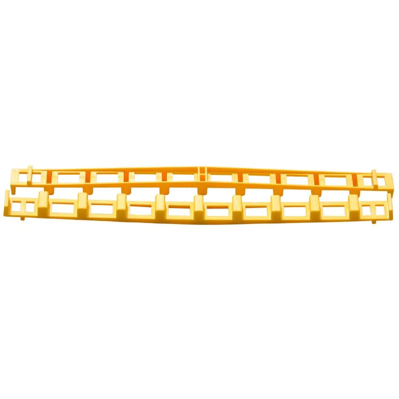 Insulated 10 frames hive plastic beekeeping hives