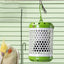 Heat Lamp Guard Reptile Light Anti-Scald Heater Guard Bird Cage Supplies Mesh Cage For Parakeets Chickens Parrots