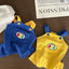 Dog Jumpsuit Summer Puppy Clothes 2024 Cute Pet Rompers Color Block Casual Dog Pants Bichon Pug Chihuahua Suspenders Dog Coat
