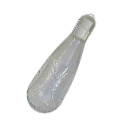 450ml Dog Water Bottle Dispenser Water Bottle Containers for Dogs Puppy Water Leak Proof Drinking Dispenser for Hiking Outdoor