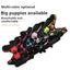 Pet Dog Harness Reflective Adjustable Breathable Vest Chest Strap for Small Medium Big Dogs Cats Collar Harness Dog Accessoires