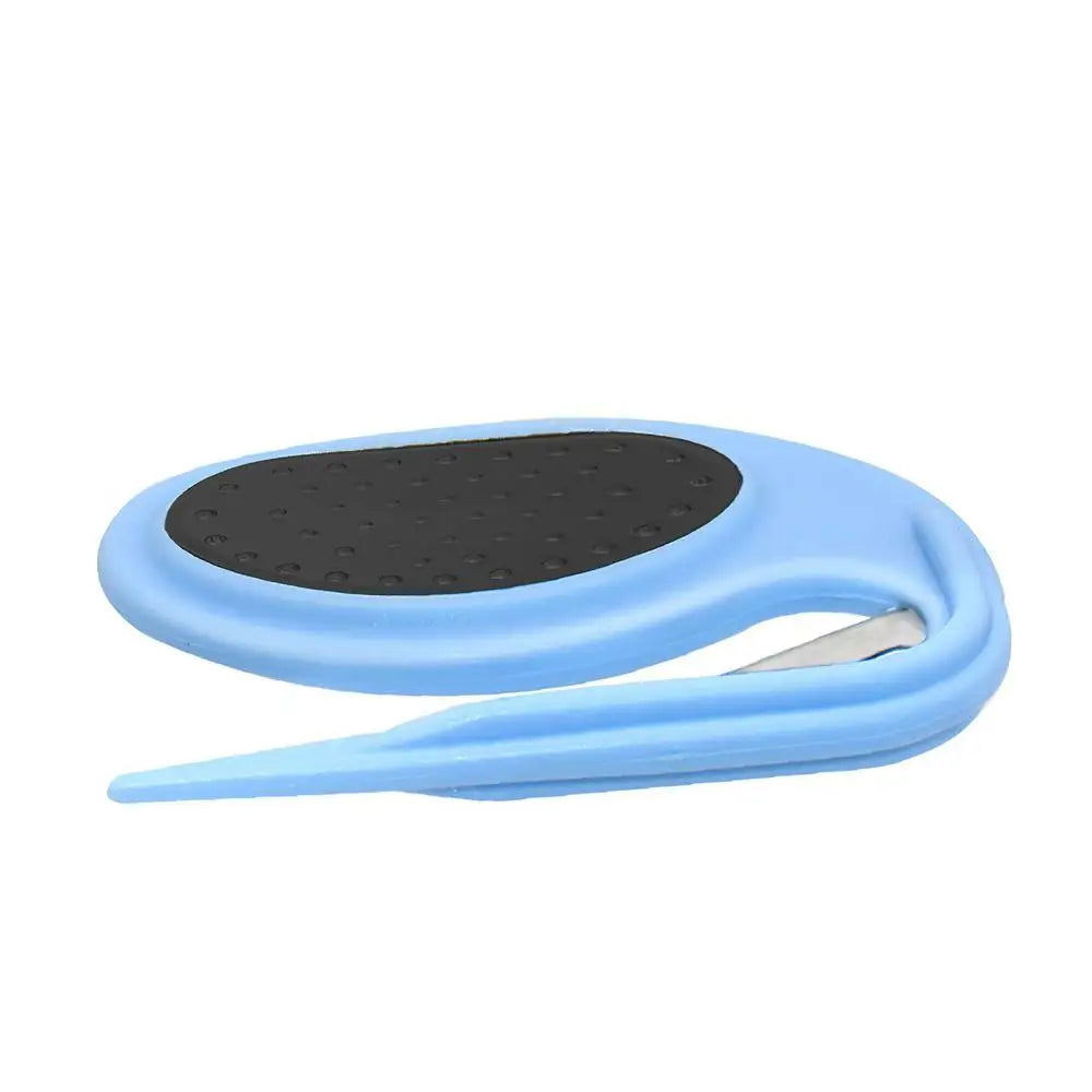 Dematting Comb For Dogs Pet Mat Splitter Effective Open Knot And Undercoat Comb Hair Clippers For Pet Grooming And Hair Removal