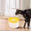 Automatic Pet Water Dispenser Auto Water Bowl For Pet Cats Pet Water Feeding Kitten Pets Dog Puppy Water Feeder Supplies