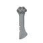 Multifunction Pet Canned Spoon Jar Opener Puppy Feeding Mixing Wet Dry Scoop Cat Dog Accessories Feeder Shovel Pets Tableware