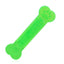Pet Dog Chew Toys Rubber Bone Toy Aggressive Chewers Dog Toothbrush Doggy Puppy Dental Care For Dog Pet Accessories