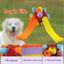 Furry Fellow Dog Toy Dog Snuffle Toy Sniff Ball Unbreakable Sniffle Interactive Treat Ball Dog Treat Dispenser Toy Dog Puzzle To