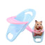 Hamster Dining Chair Small Animal Dining Chair With Tray Hedgehog Dining Table Resting Chair For Guinea Pigs And Other Small