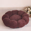 Cat Beds Petal Shaped Winter Warm Sleeping Cat Nest Soft Plush Pet Bed Dog Basket Cushion Cat Bed Cat Cushion Animal Sleeping