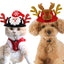 Christmas Pets Dressing Up Santa Funny Pet Clothes For Small Medium Large Dogs Winter Warm Dog Clothes Chihuahua Pug Yorkshire