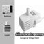 USB Replace Water Pump for Pet Cat Dog Water Fountain Pump Cat Water Dispenser Dog Water Dispenser Fish Tank Submersible Pump