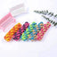 Pet Dog Toys for Large Small Dogs Toy InteractiveCotton Rope Mini Dog Toys Ball for DogsAccessories Toothbrush Chew Puppy Toy