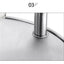 Aquarium Stainless Steel External Canister Filters Top Filter External Canister with Pump ADA Style Filter Bucket Barrel filtro