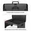 Foldable Laptop Table For Bed Bed Table Tray Folding Car Lap Desk Multi-function Portable Car Seat Table Tray Food Trays For