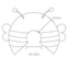 Animal Pet Elizabethan Collar Cat Postoperative Collar for Small Dogs Lick and Bite Protection Headgear Puppy Neck Accessories