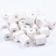 100g Aquarium Fish tank Filter Media Ceramic Ring For Aquarium Glass Ring Biological ring Baterial House 100g High Quality