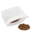 Silicone Dog Treat Bag Outdoor Feeder Portable Dog Training Bag Waterproof Dog Treat Holder Pouch Food Reward Storage Bag