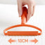 Portable Clothes Lint Roller Remover Lint Fabric Shaver Removes Pet Hair Lint Particles From Furniture Clothes Cleaning Tool