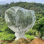 Garden Plant Insect Netting Vegetable, Flower and Fruit Care Cover Netting Pest Control Bird-proof 60 Mesh Protective Netting