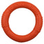 Floating Water Dog Toy Training Ring for Pets Interactive Puller Chew Resistant Perfect for Small Dogs Enhances Agility & Fun
